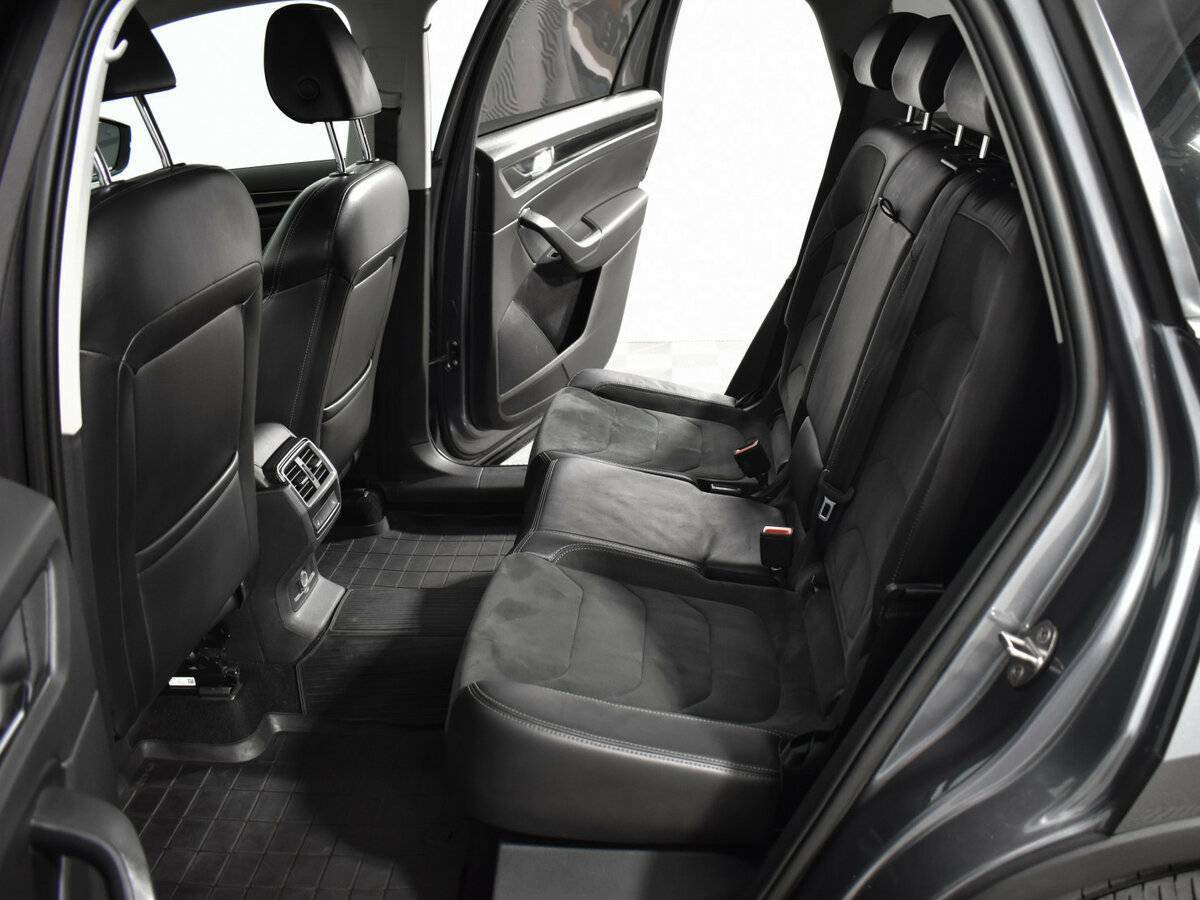 Skoda Kodiaq, 2019 Фото №12