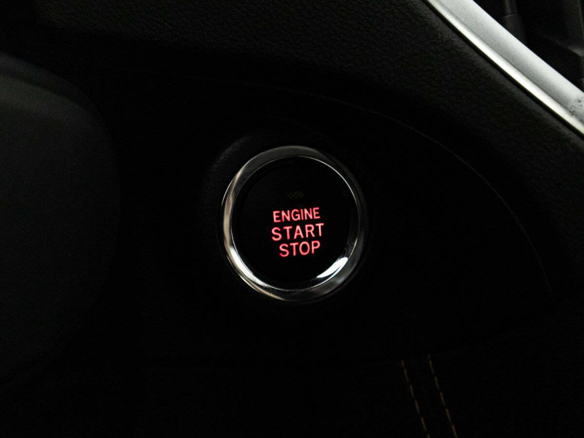 Subaru XV, 2019 Фото №20