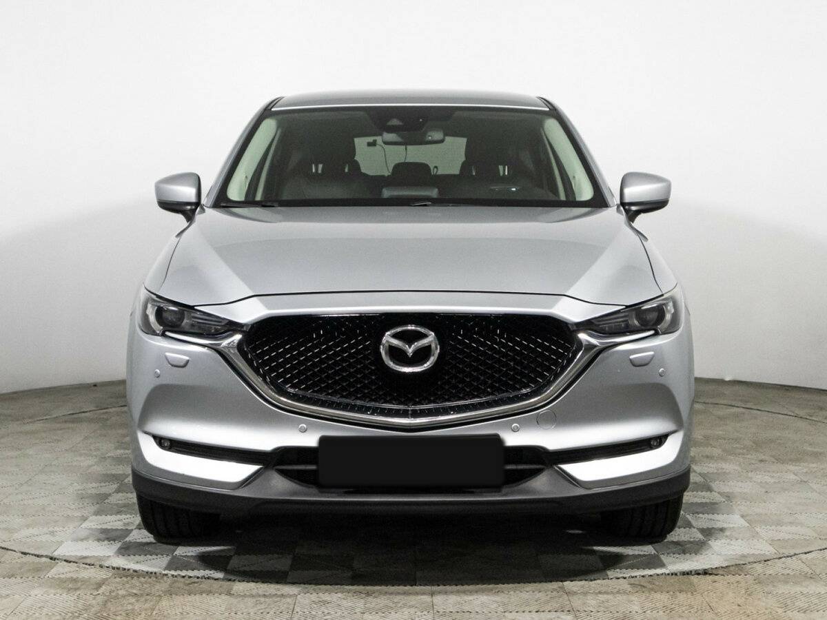 Mazda CX-5, 2017 - 116 678 км. | Фото №2