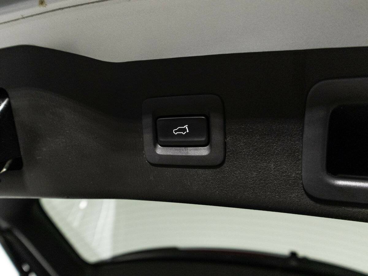 Mazda CX-5, 2017 Фото №16