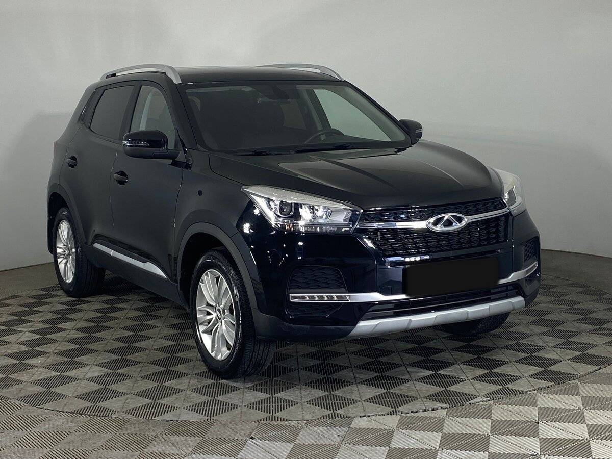 Chery Tiggo 4, 2019 - 43 229 км. | Фото №3