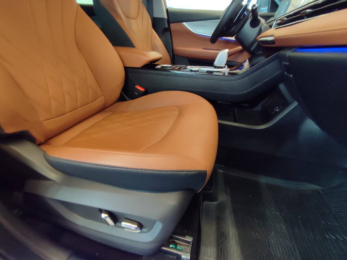 Chery Tiggo 8 Pro Max, 2023 Фото №30