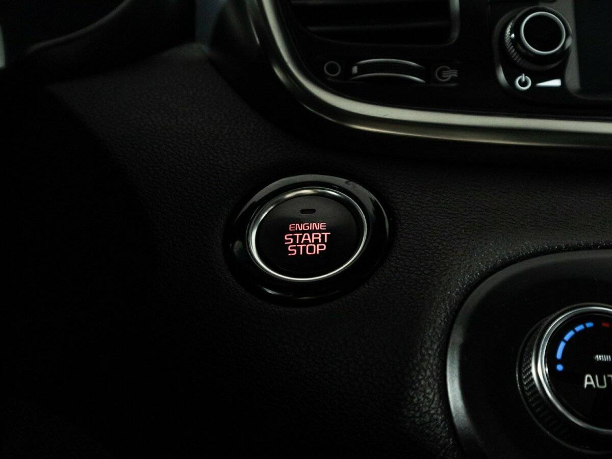 Kia Sorento, 2019 Фото №24