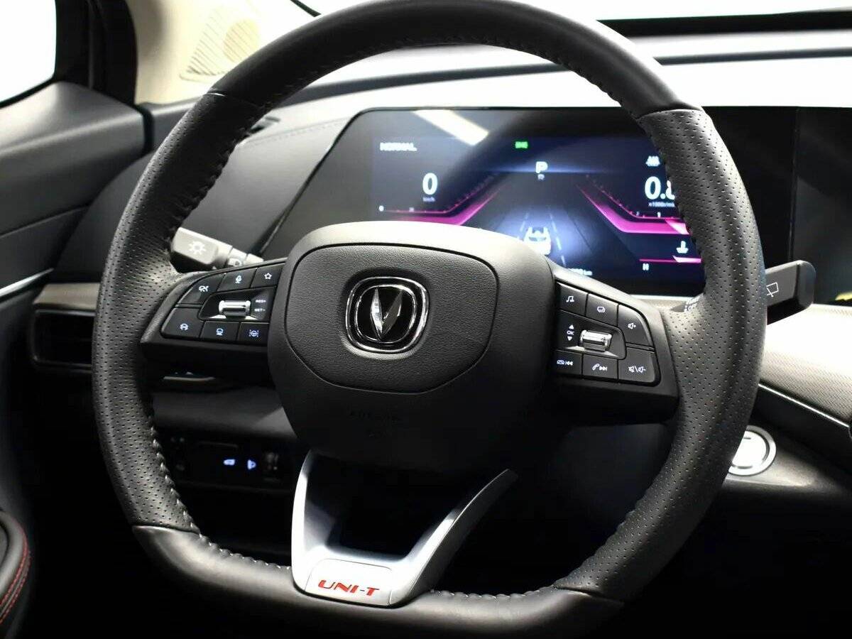 Changan UNI-T, 2023 - 22 758 км. | Фото №8