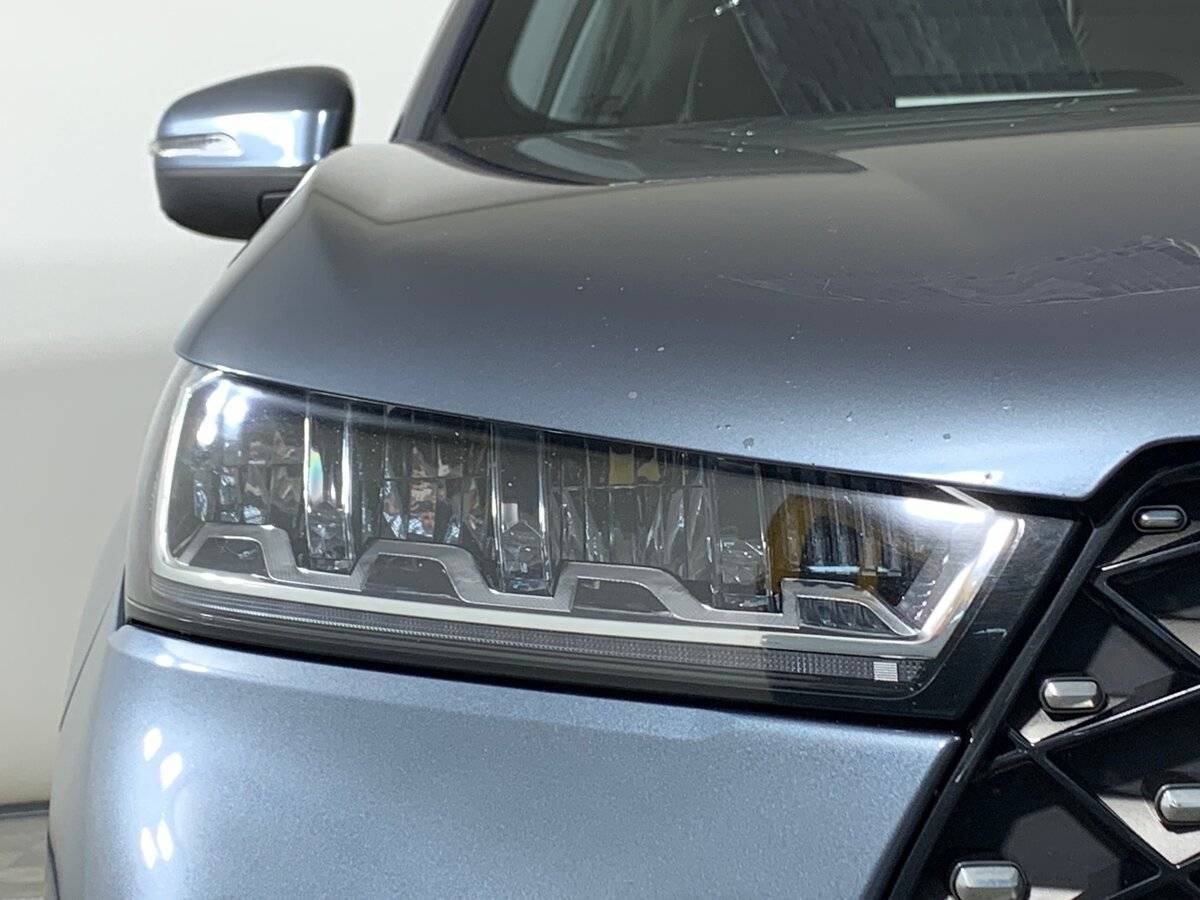 Chery Tiggo 7 Pro, 2021 Фото №10