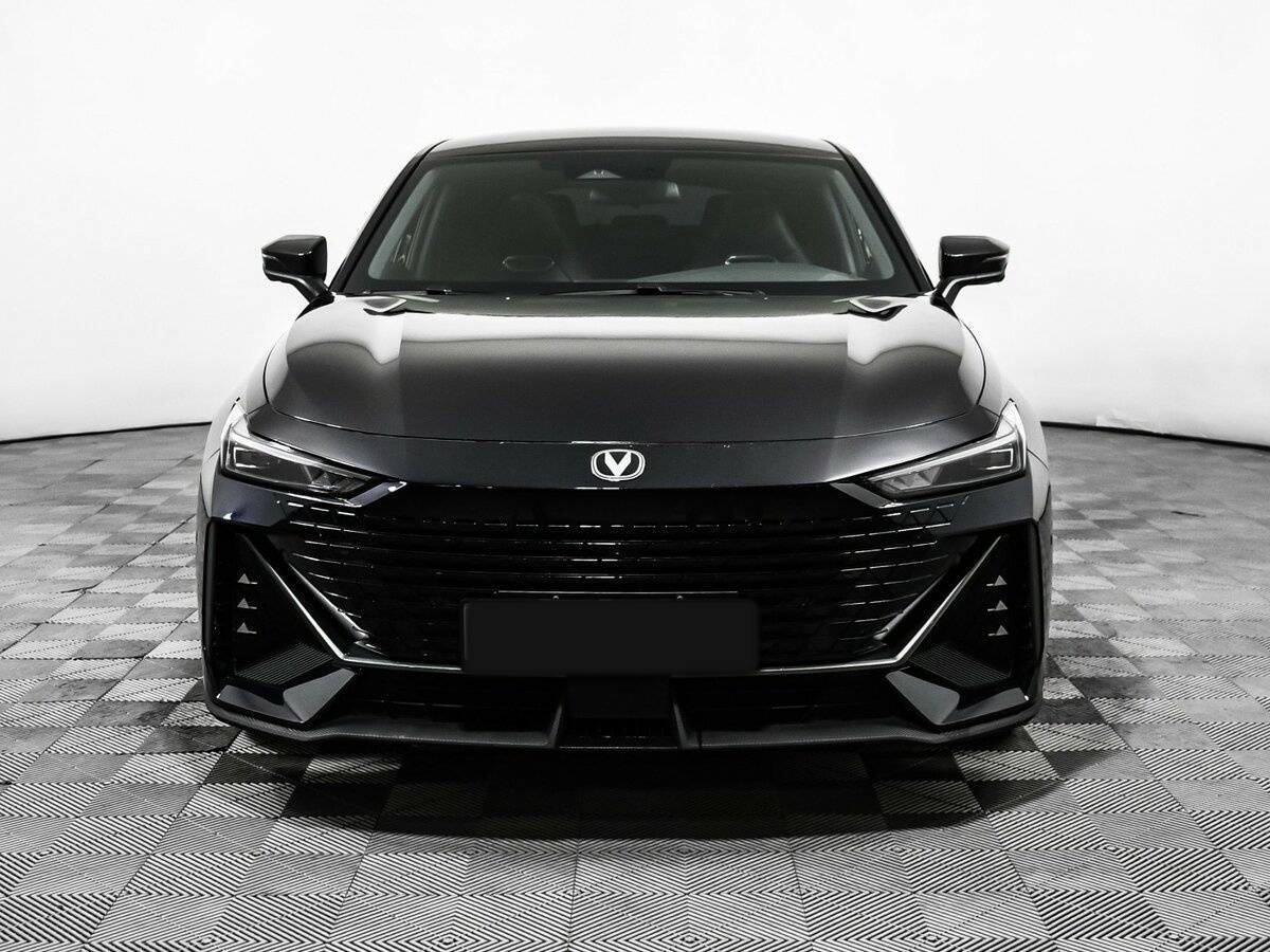 Changan UNI-V, 2024 - 11 183 км. | Фото №2