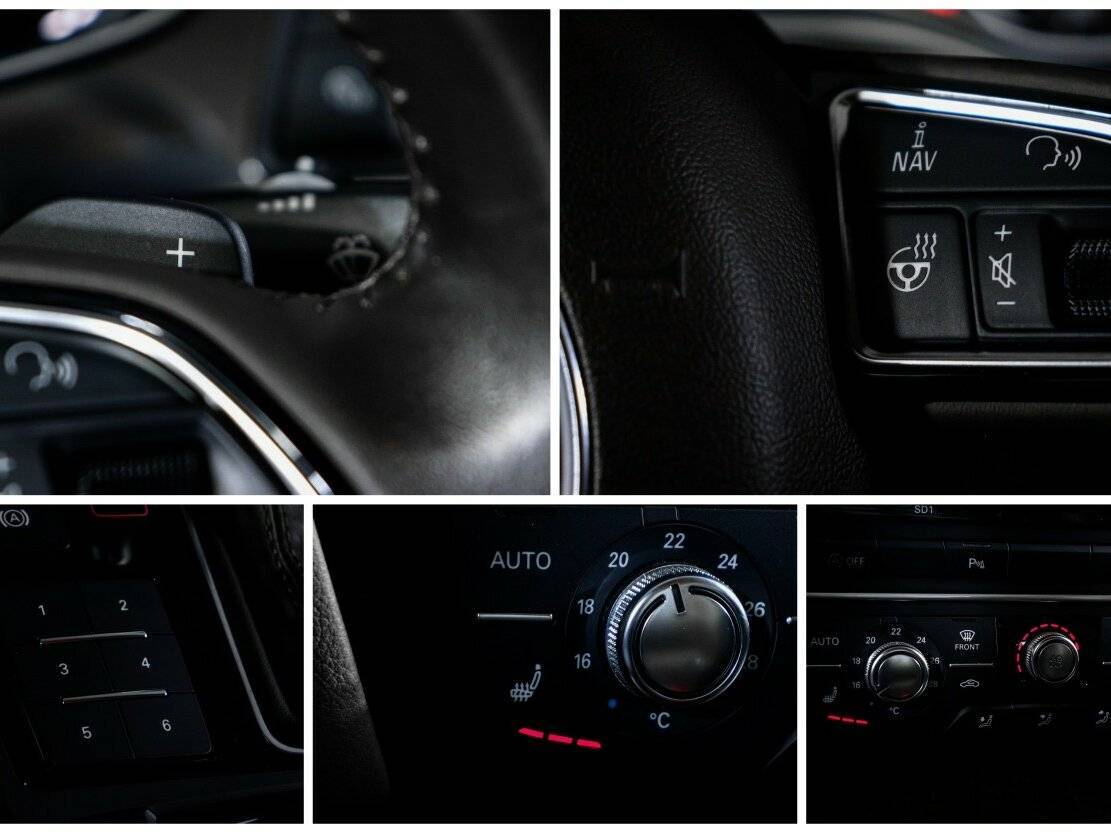 Audi A6, 2013 Фото №21