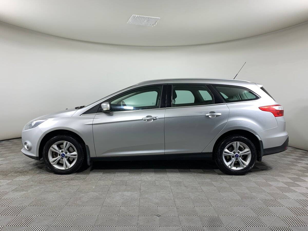Ford Focus, 2012 - 261 996 км. | Фото №8