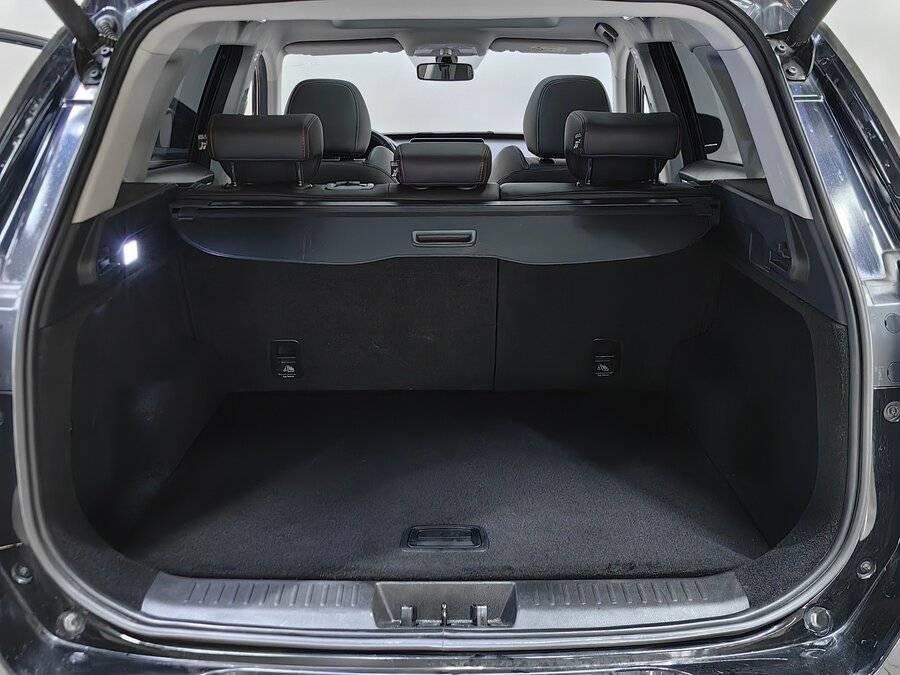 Chery Tiggo 7 Pro, 2021 Фото №24