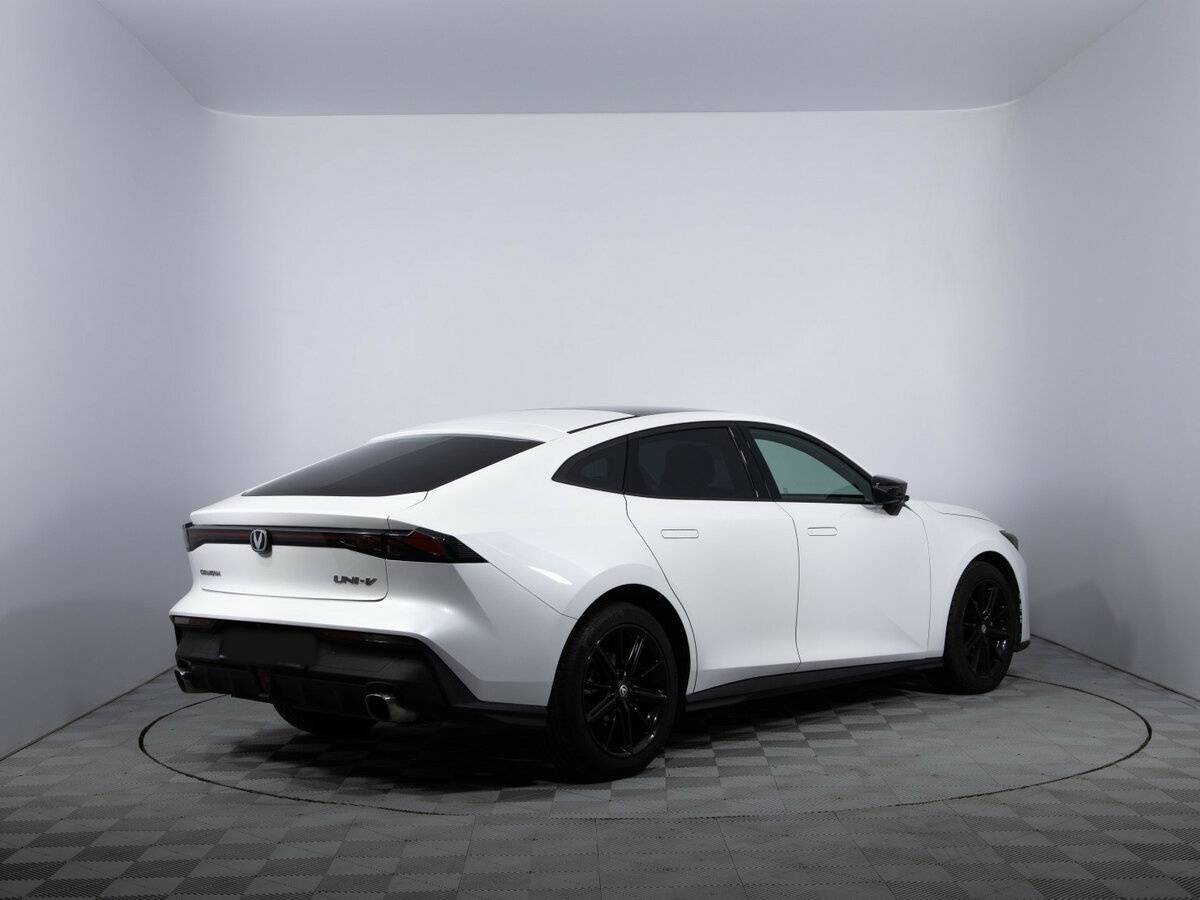 Changan UNI-V, 2023 - 23 698 км. | Фото №5