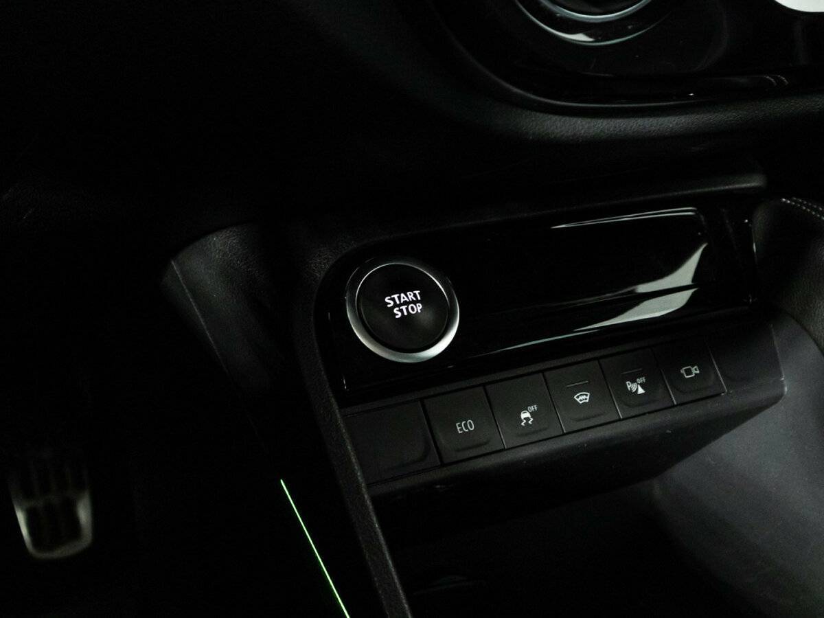 Renault Kaptur, 2022 Фото №17