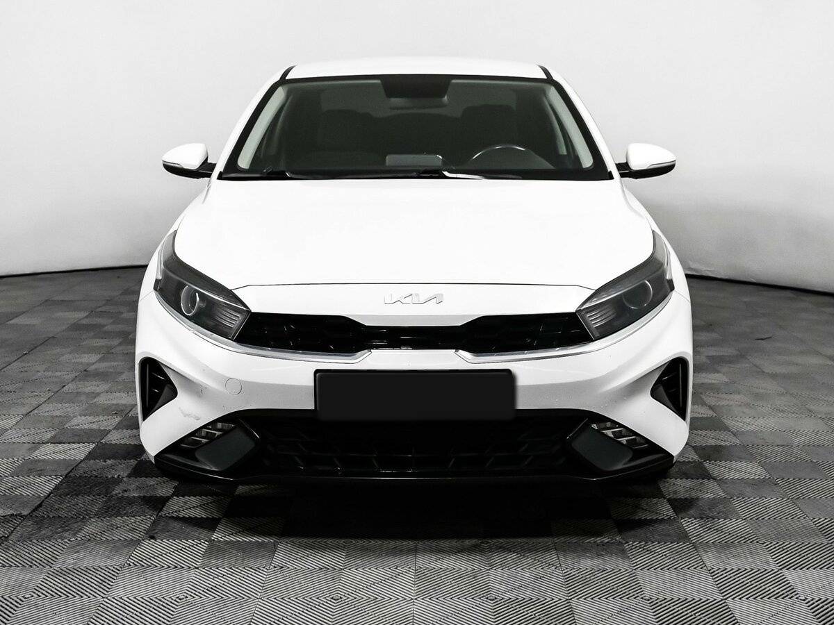 Kia Cerato, 2022 - 59 000 км. | Фото №2