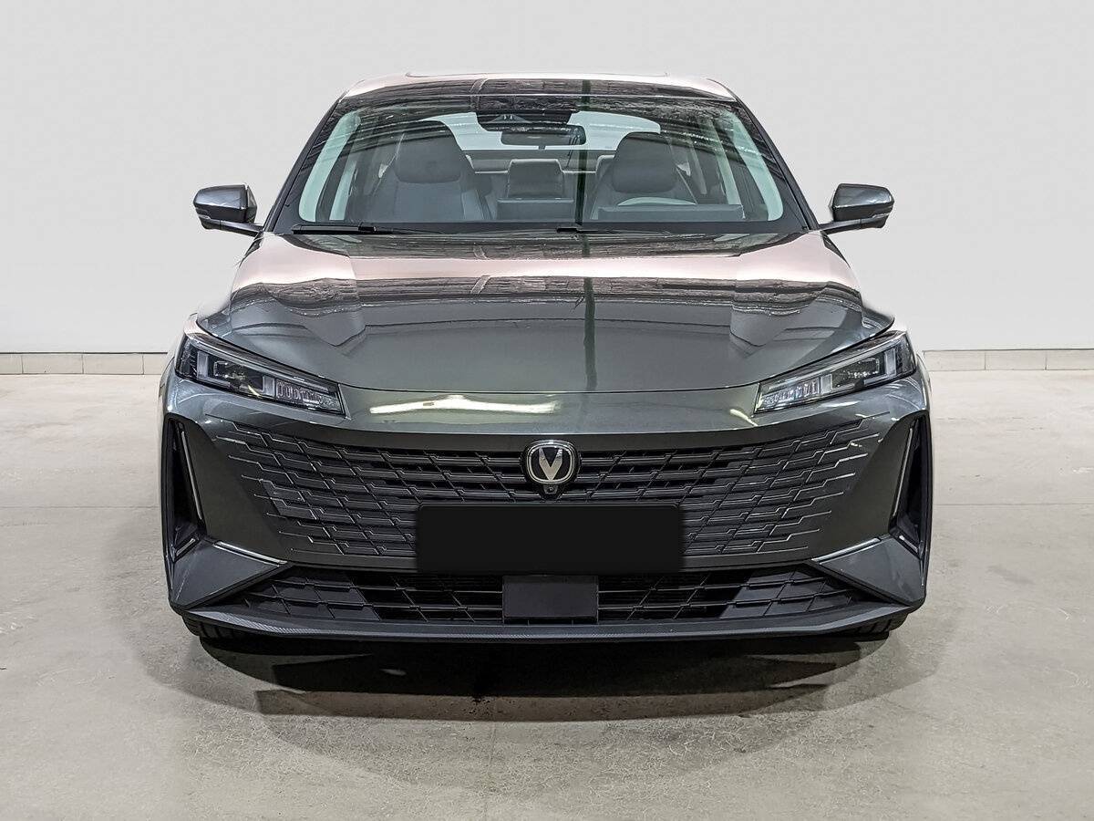 Changan Lamore, 2023 - 17 787 км. | Фото №2