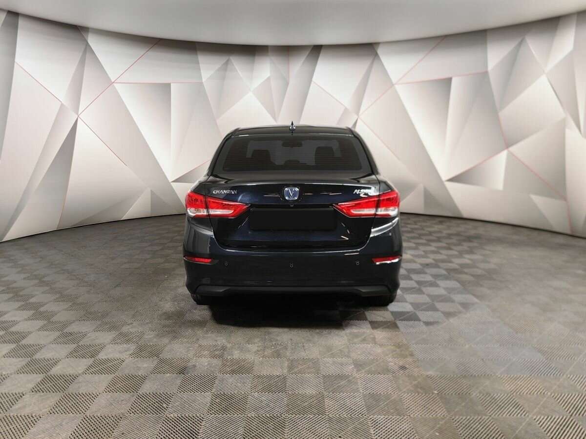 Changan Alsvin, 2023 - 26 601 км. | Фото №8