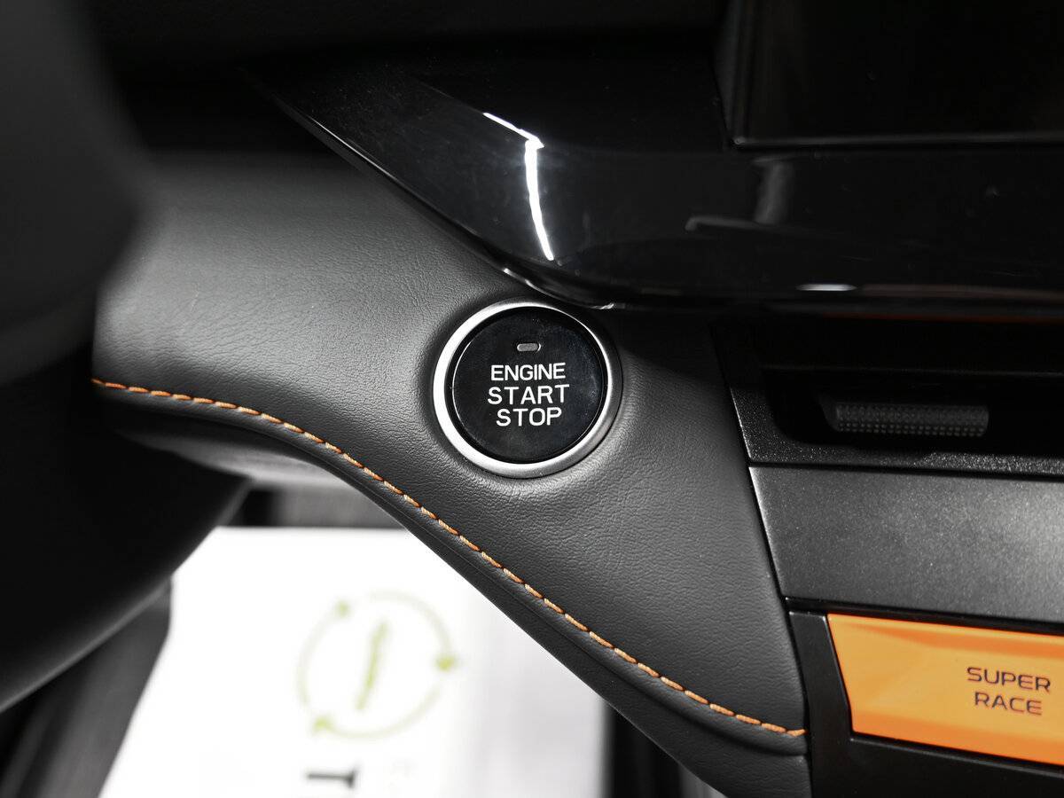 Changan UNI-V, 2023 Фото №22