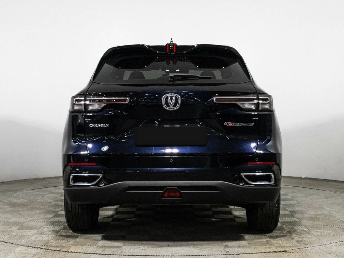 Changan CS55 Plus, 2023 - 26 278 км. | Фото №6