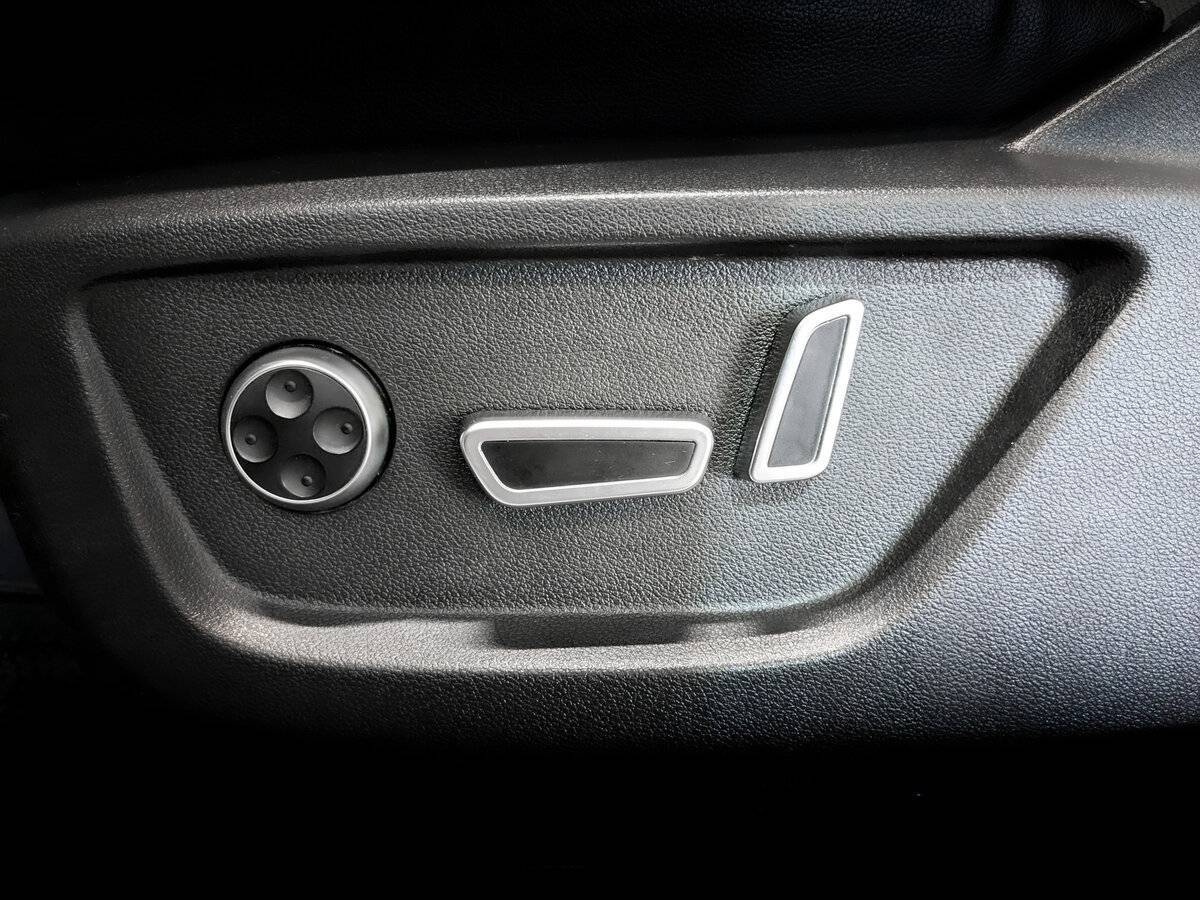 Chery Tiggo 4, 2021 Фото №21