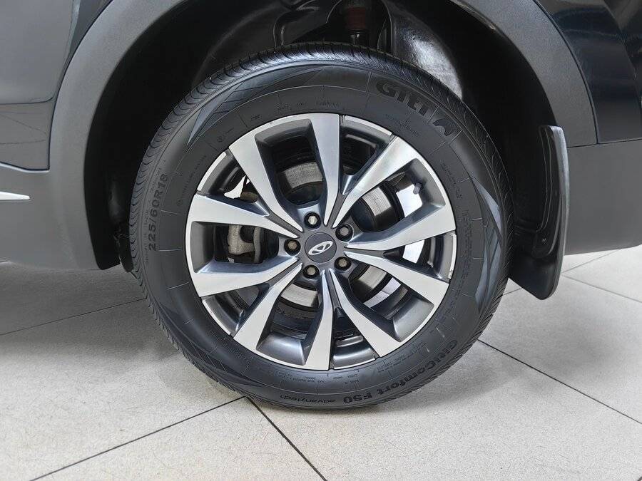 Chery Tiggo 7 Pro, 2022 Фото №25