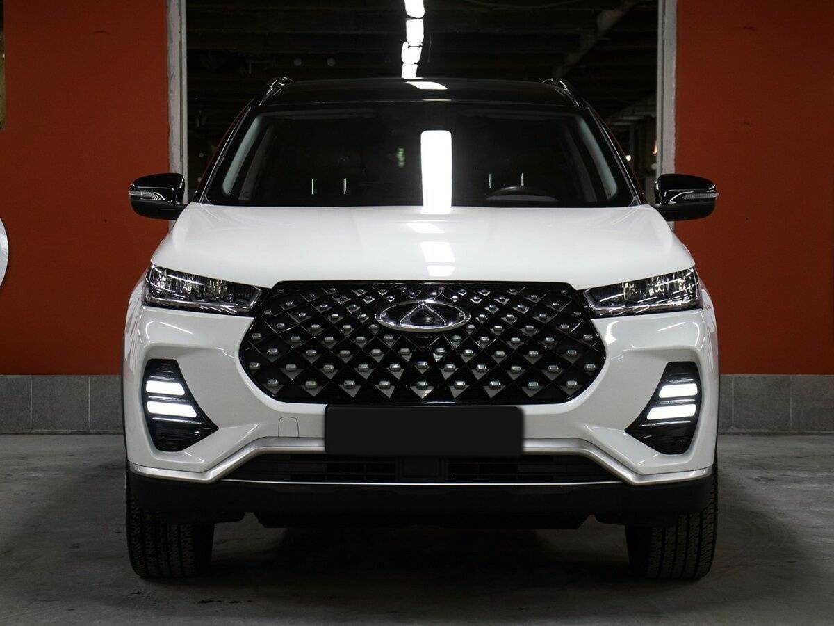 Chery Tiggo 7 Pro, 2022 - 59 834 км. | Фото №1