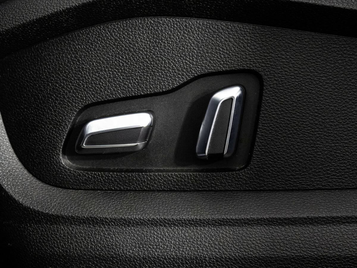 Chery Tiggo 7 Pro Max, 2023 Фото №19