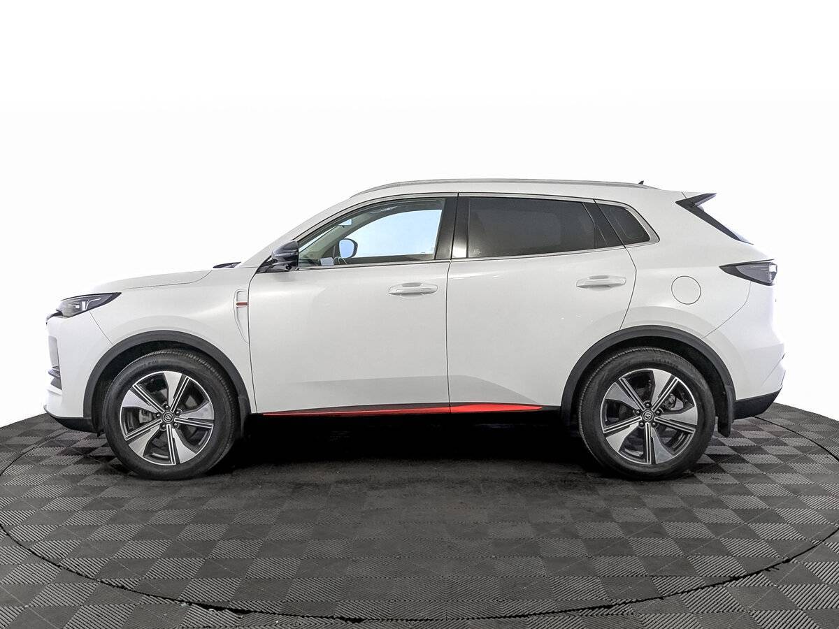 Changan CS55 Plus, 2023 - 17 000 км. | Фото №8
