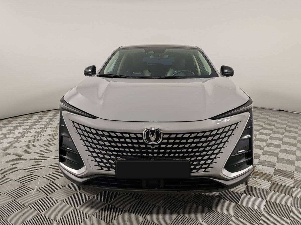 Changan UNI-T, 2023 - 31 724 км. | Фото №2