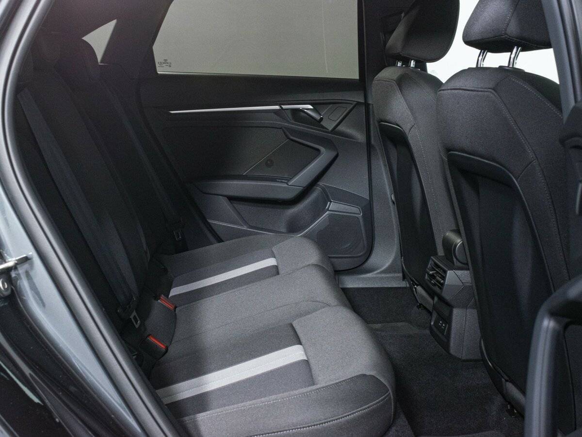 Audi A3 35 TFSI, 2021 Фото №10