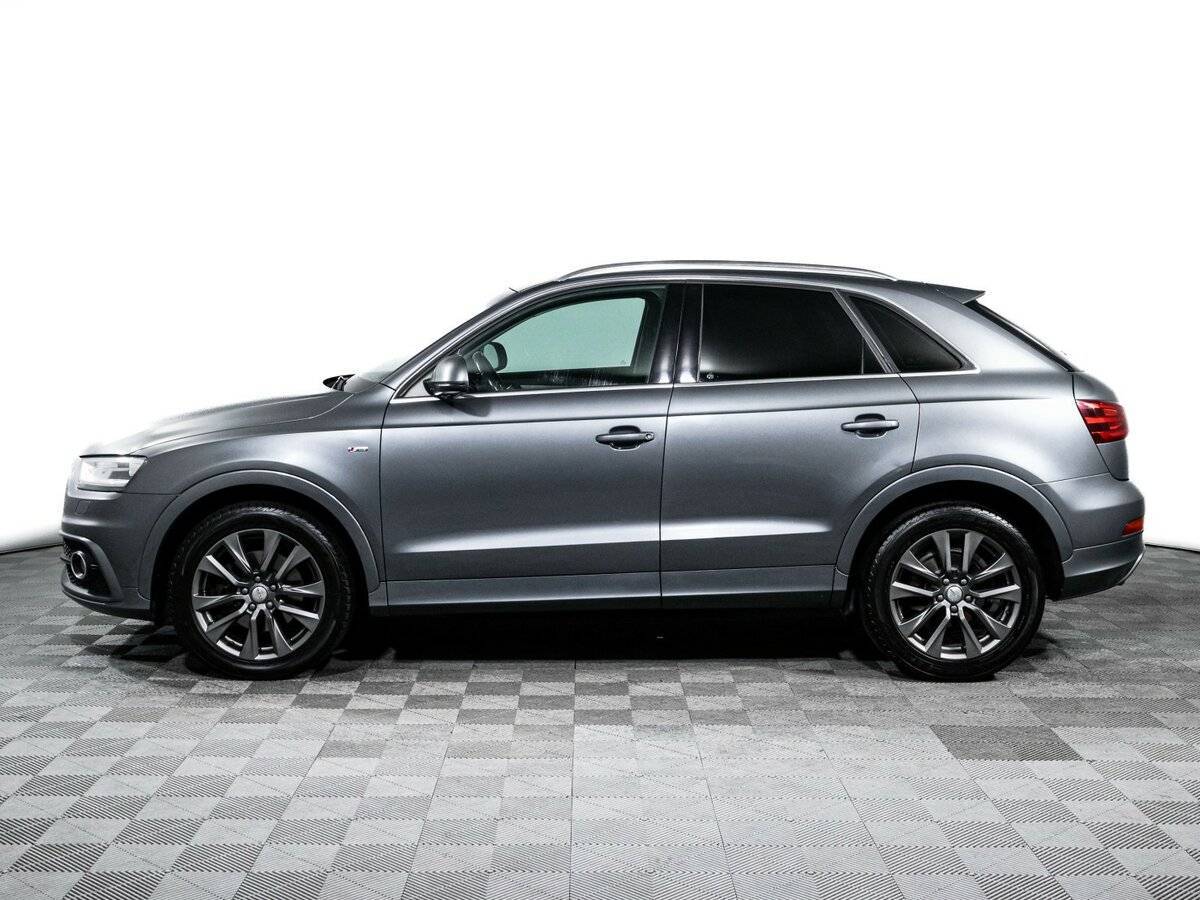 Audi Q3, 2013 - 160 427 км. | Фото №8