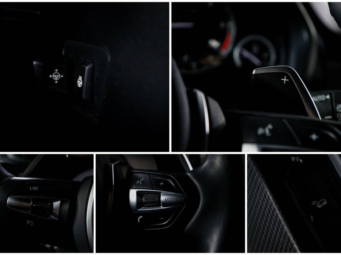 BMW X5 30d, 2016 Фото №17