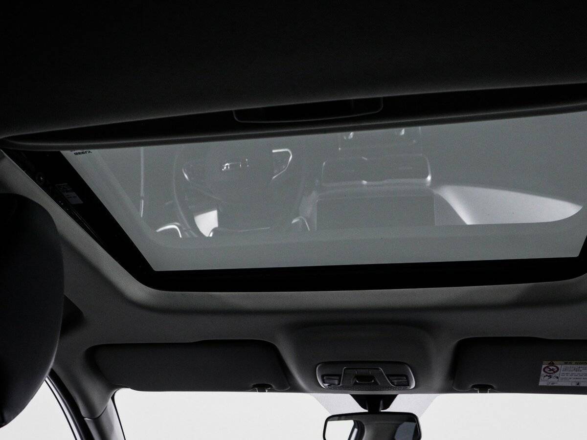 Geely Coolray, 2023 Фото №20