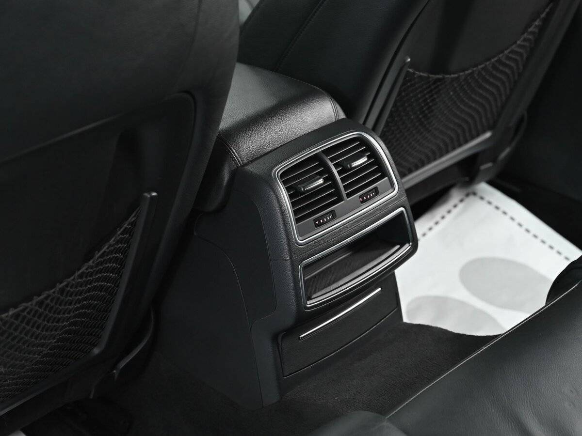 Audi A6, 2012 Фото №18