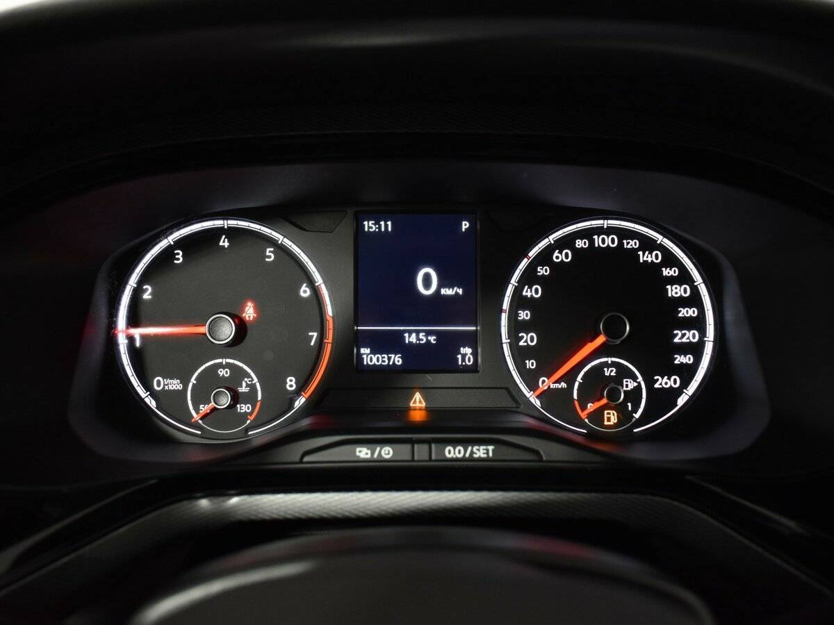 Volkswagen Polo, 2021 Фото №13