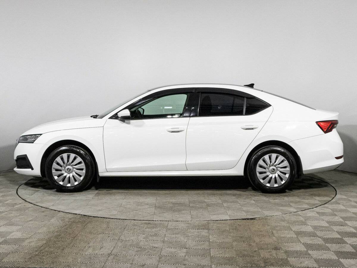 Skoda Octavia, 2021 - 97 867 км. | Фото №8