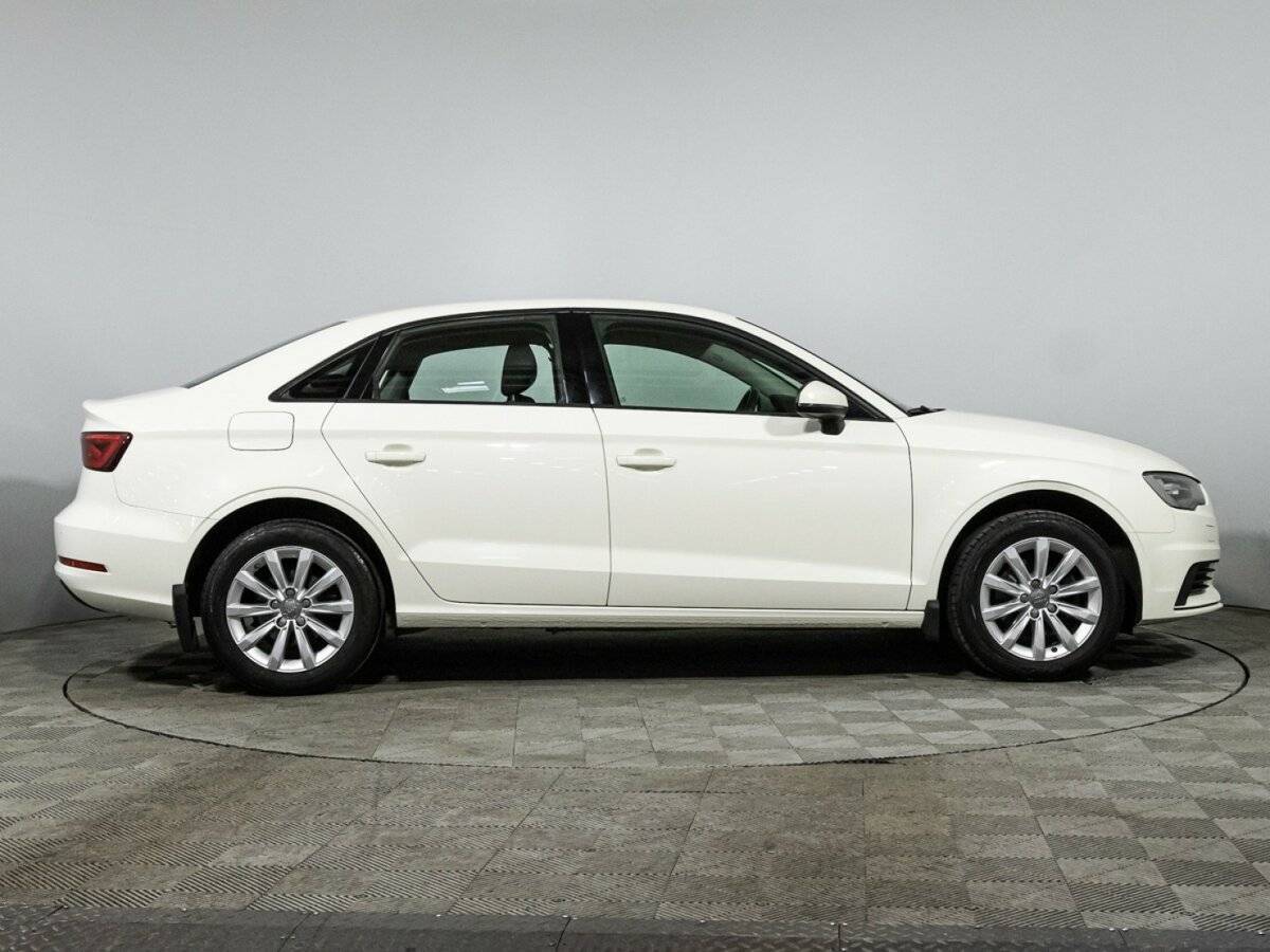 Audi A3, 2015 - 147 921 км. | Фото №4