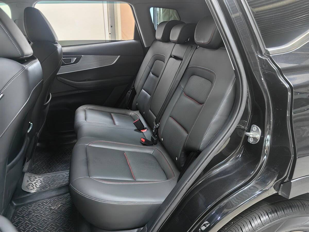 Chery Tiggo 7 Pro, 2021 - 48 782 км. | Фото №8