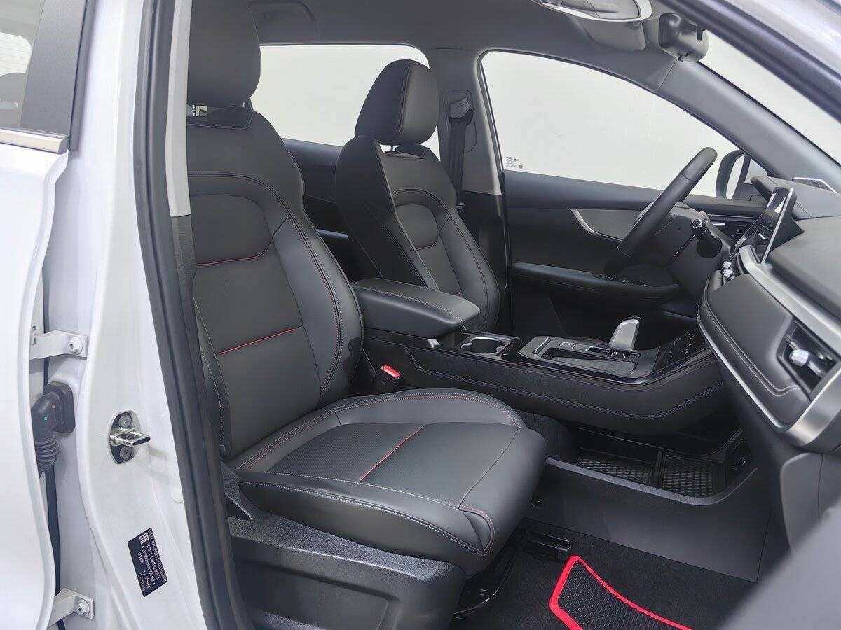 Chery Tiggo 7 Pro, 2022 - 38 800 км. | Фото №7