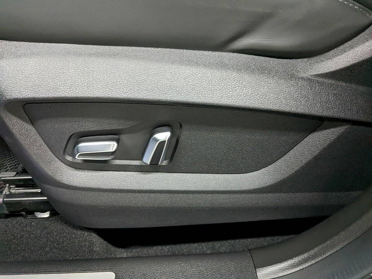 Chery Tiggo 7 Pro Max, 2023 Фото №15