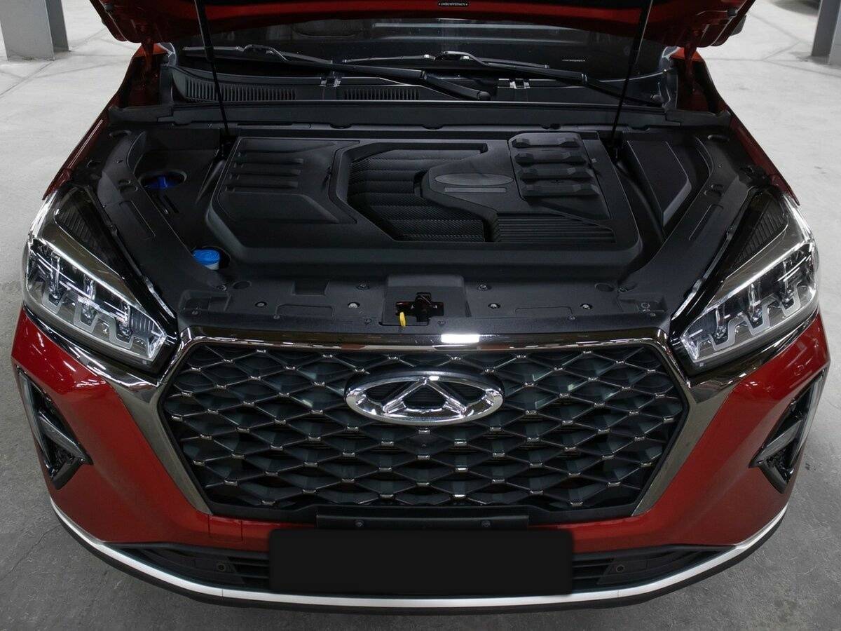 Chery Tiggo 7 Pro Max, 2023 - 22 553 км. | Фото №8