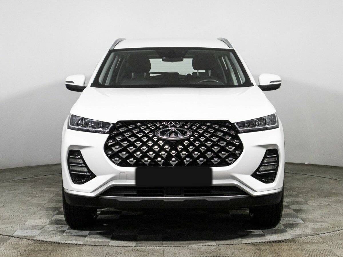 Chery Tiggo 7 Pro, 2023 - 29 364 км. | Фото №2
