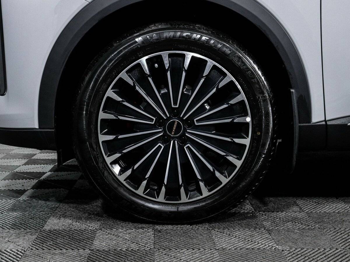 Exeed RX, 2024 Фото №15