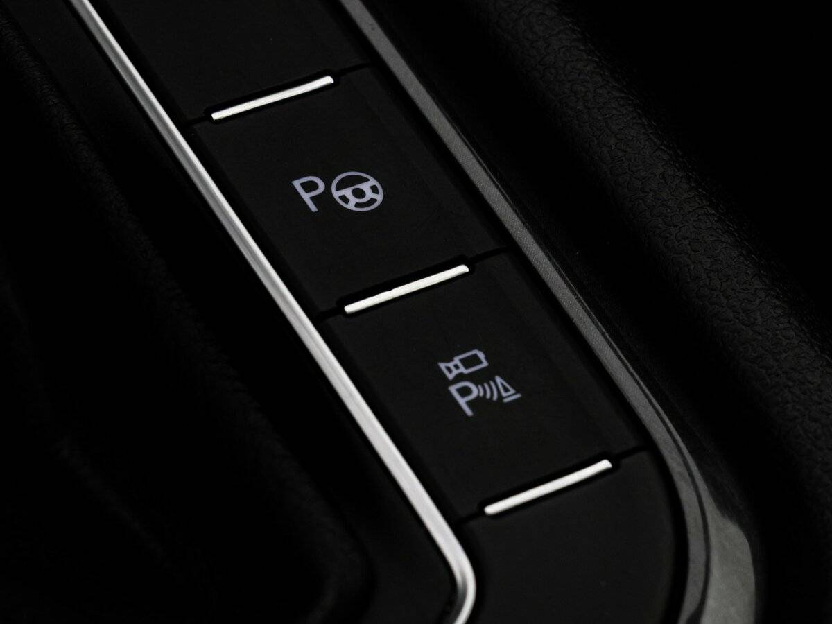 Volkswagen Tiguan, 2017 Фото №23