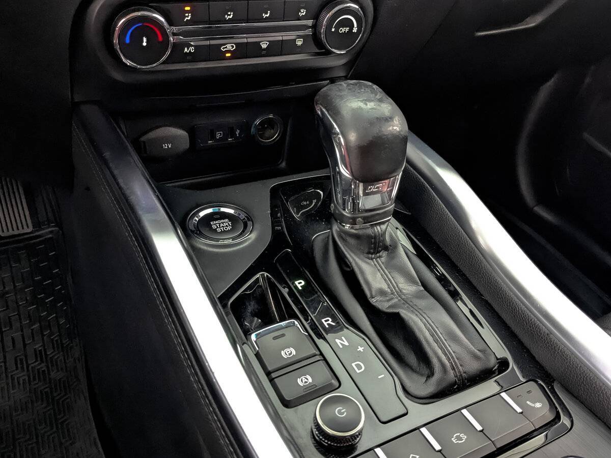 Chery Tiggo 4, 2021 Фото №21