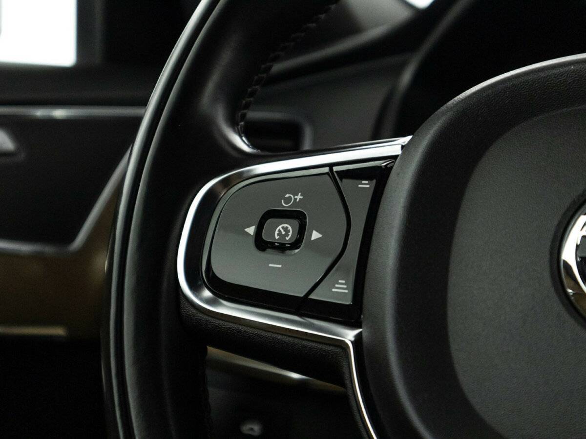 Volvo XC90, 2015 Фото №22