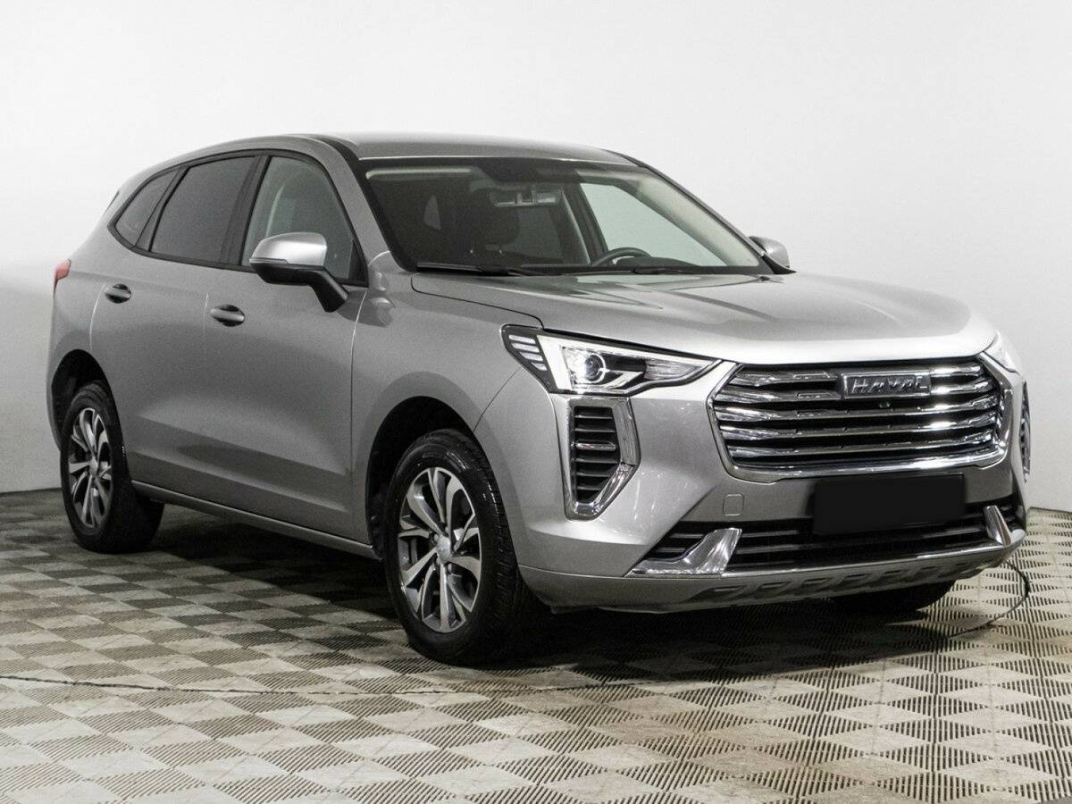 Haval Jolion, 2023 - 28 937 км. | Фото №3