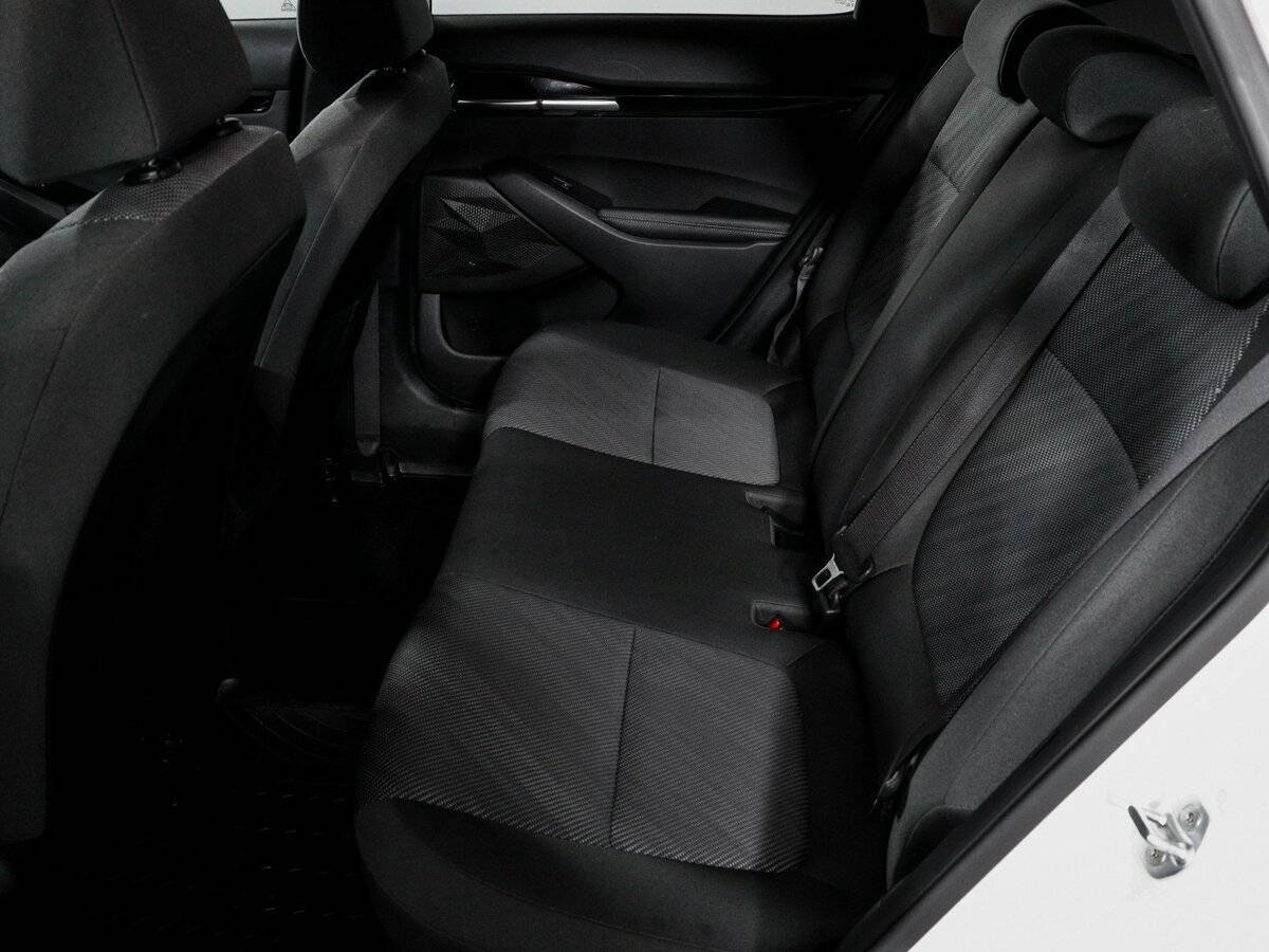 Kia Seltos, 2020 Фото №10