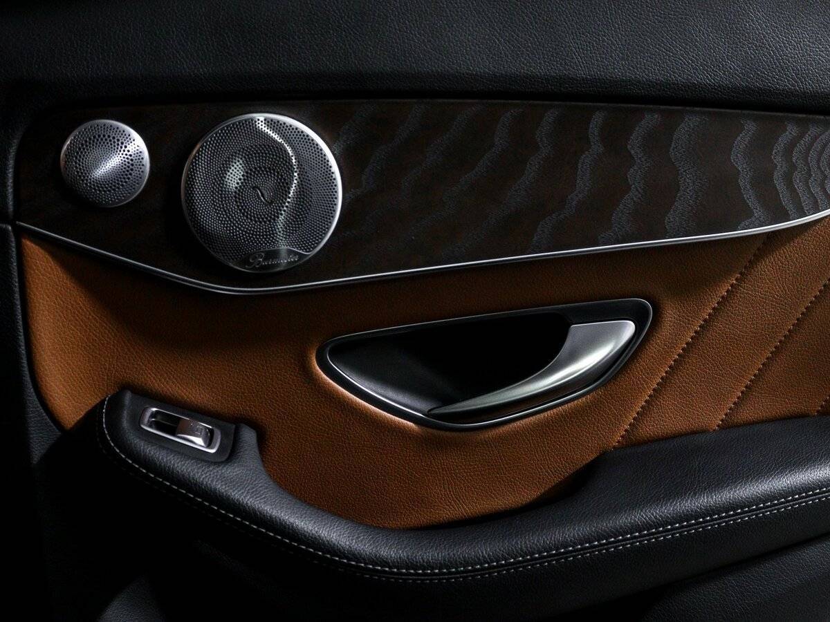 Mercedes-Benz C-Класс 180, 2018 Фото №14