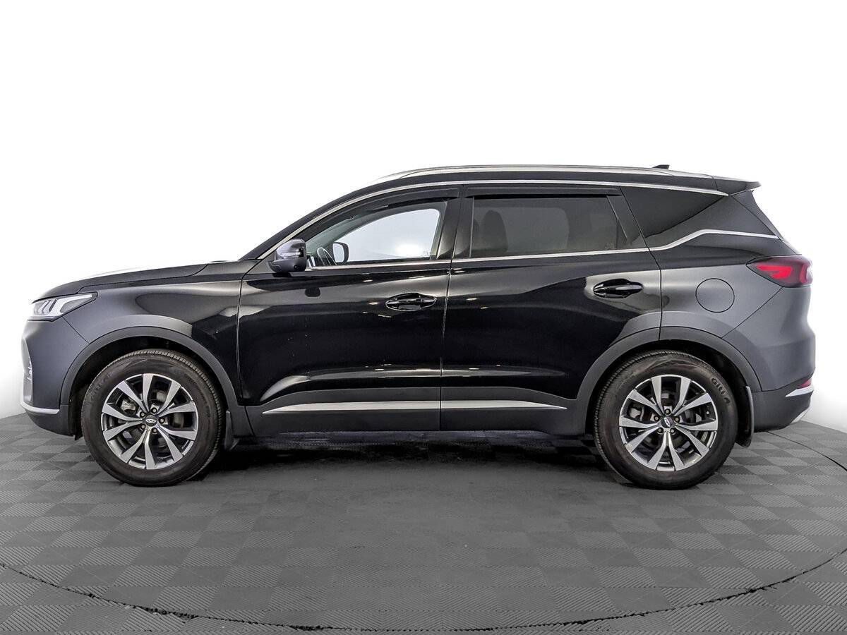 Chery Tiggo 7 Pro, 2022 - 93 437 км. | Фото №8