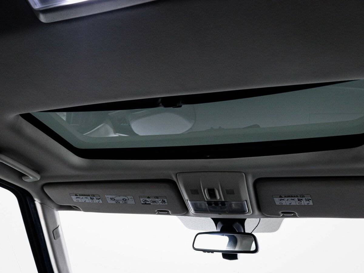 Land Rover Discovery, 2012 Фото №16