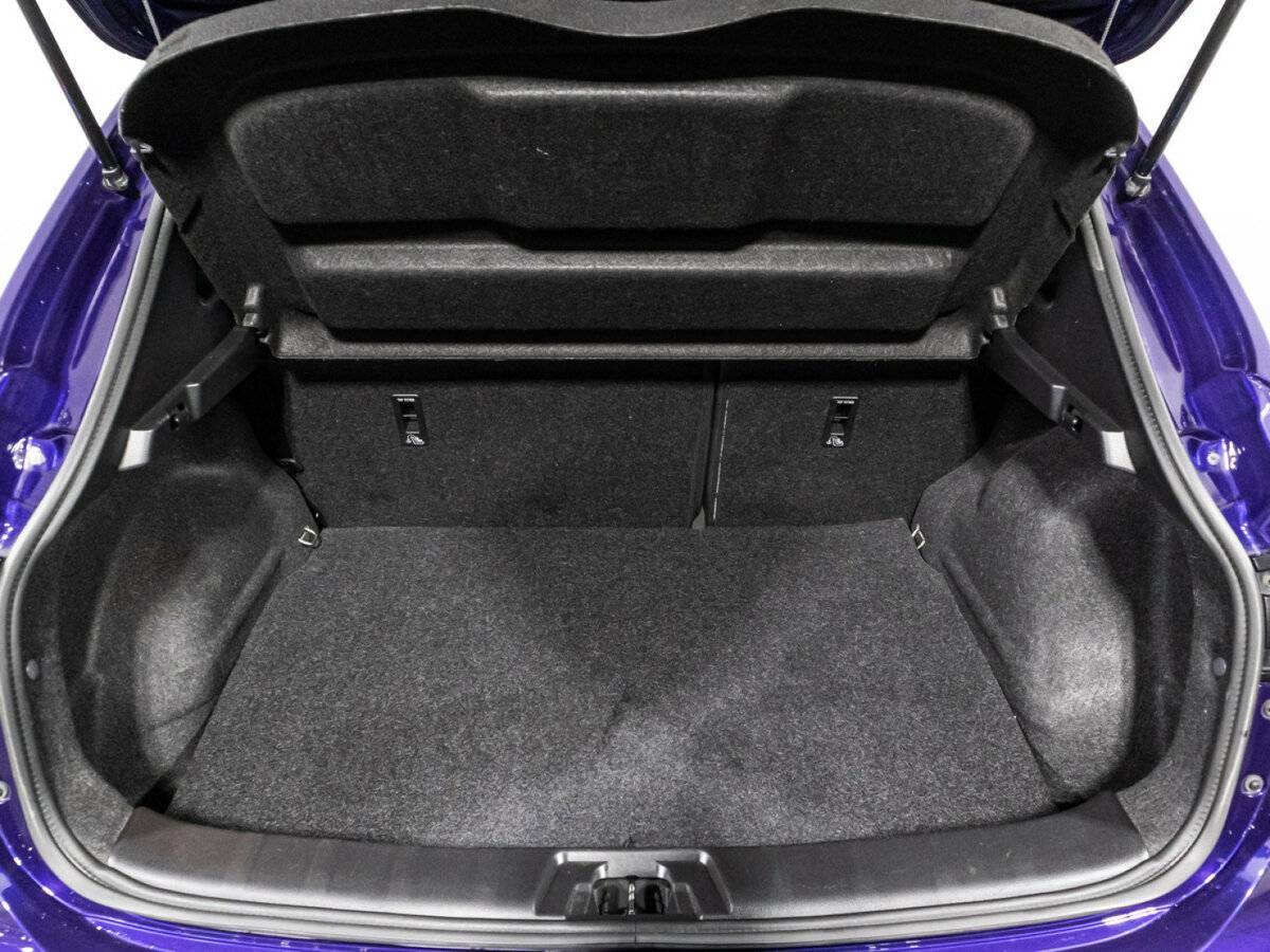 Nissan Qashqai, 2019 Фото №14