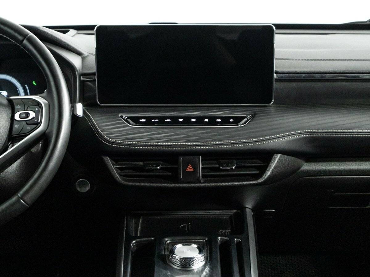 Haval Jolion, 2022 Фото №14